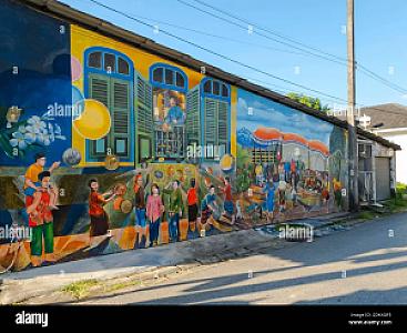 Satun – Tayland fotoğrafı