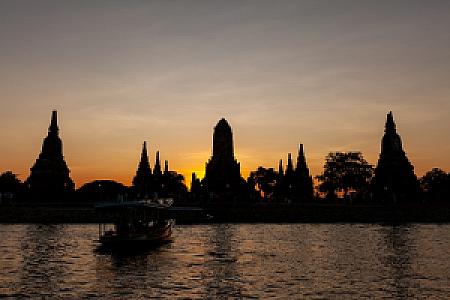 Sing Buri – Tayland fotoğrafı