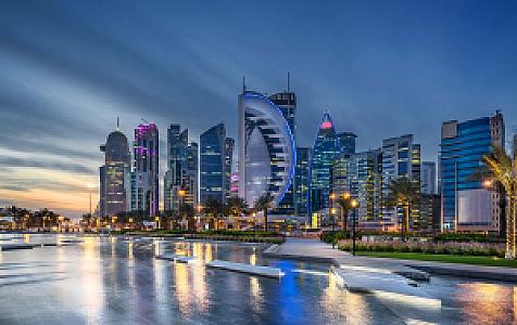 Katar – ülke fotoğrafı