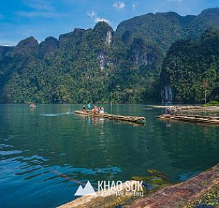 Surat Thani – Tayland fotoğrafı