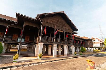 Trat – Tayland fotoğrafı