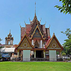 Surin – Tayland fotoğrafı