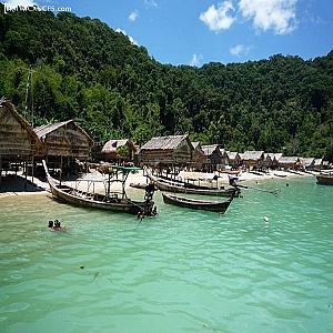 Surin – Tayland fotoğrafı