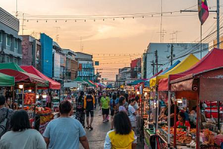 Surin – Tayland fotoğrafı