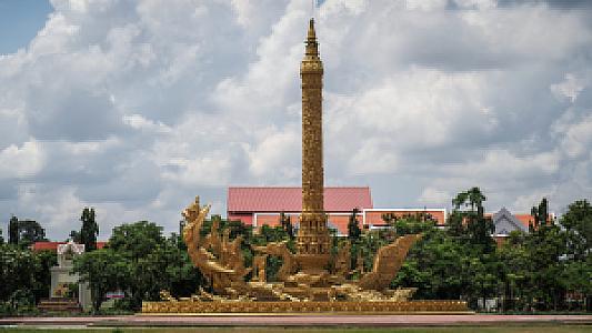 Ubon Ratchathani – Tayland fotoğrafı