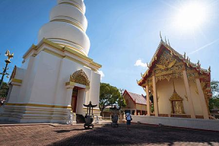 Trang – Tayland fotoğrafı