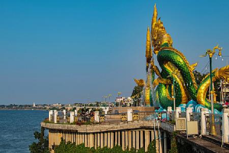 Udon Thani – Tayland fotoğrafı