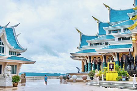 Udon Thani – Tayland fotoğrafı