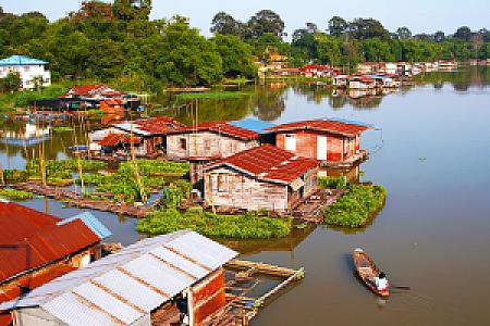 Uthai Thani – Tayland fotoğrafı