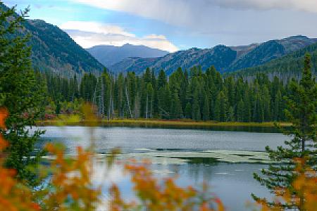 Kazakistan – ülke fotoğrafı