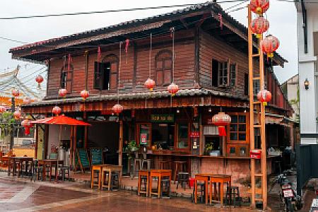 Yasothon – Tayland fotoğrafı