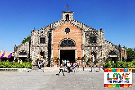 Angeles Şehri – Filipinler fotoğrafı