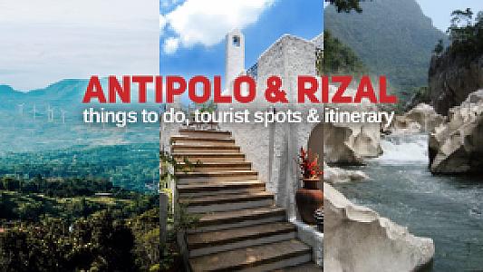 Antipolo – Filipinler fotoğrafı