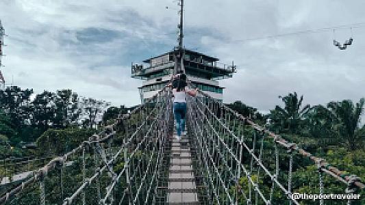 Antipolo – Filipinler fotoğrafı