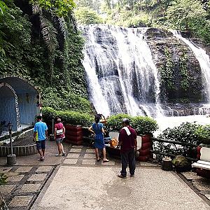 Antipolo – Filipinler fotoğrafı