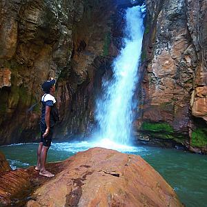 Bago – Filipinler fotoğrafı