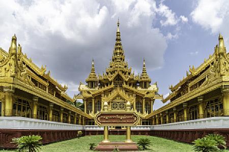 Bago – Filipinler fotoğrafı