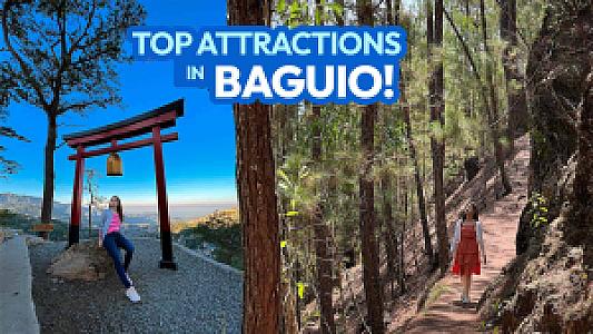 Baguio – Filipinler fotoğrafı