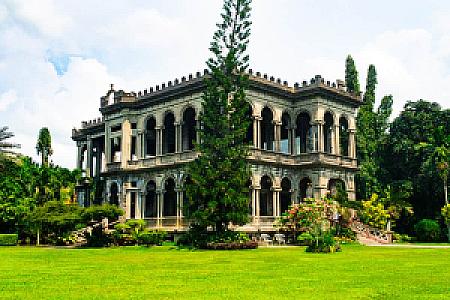 Bacolod – Filipinler fotoğrafı