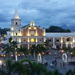 Balanga – Filipinler fotoğrafı