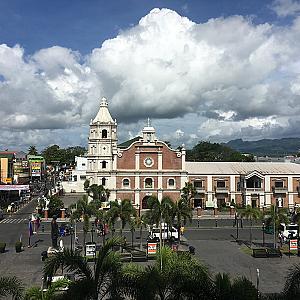 Balanga – Filipinler fotoğrafı