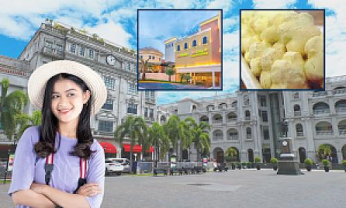 Balanga – Filipinler fotoğrafı