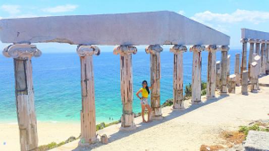 Batangas – Filipinler fotoğrafı