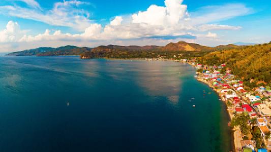 Batangas – Filipinler fotoğrafı