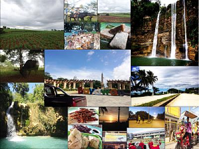 Bayawan – Filipinler fotoğrafı