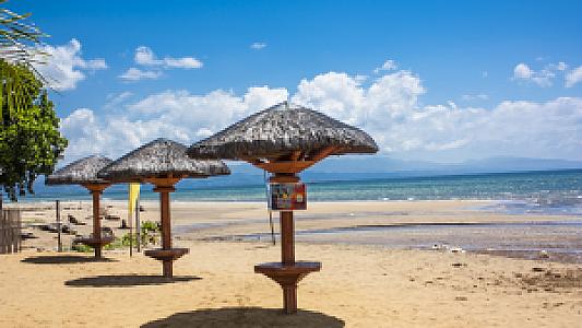 Bayawan – Filipinler fotoğrafı