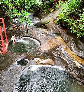 Bislig – Filipinler fotoğrafı