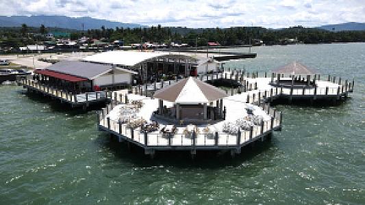 Baybay – Filipinler fotoğrafı