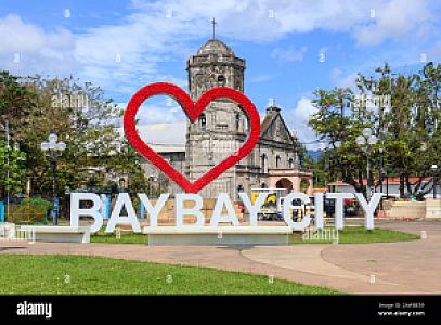Baybay – Filipinler fotoğrafı