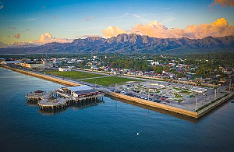 Baybay – Filipinler fotoğrafı