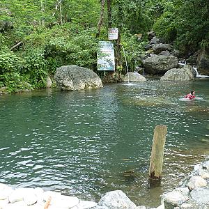 Cabadbaran – Filipinler fotoğrafı