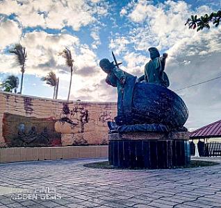 Butuan – Filipinler fotoğrafı