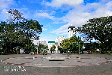 Butuan – Filipinler fotoğrafı