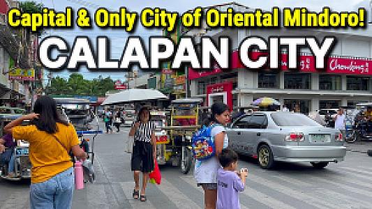 Calapan – Filipinler fotoğrafı