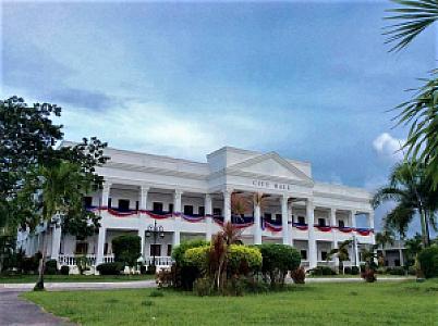 Calapan – Filipinler fotoğrafı