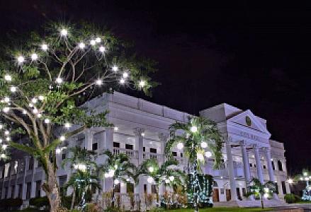 Calapan – Filipinler fotoğrafı