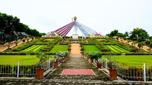 Cagayan de Oro – Filipinler fotoğrafı