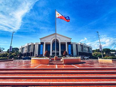 Calamba – Filipinler fotoğrafı