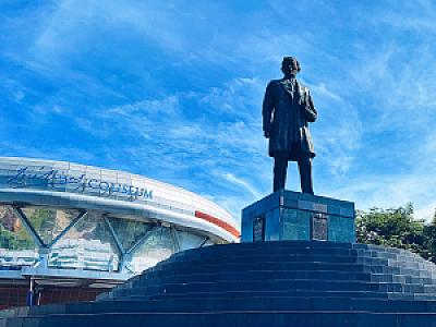 Calamba – Filipinler fotoğrafı