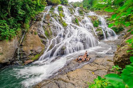Calbayog – Filipinler fotoğrafı