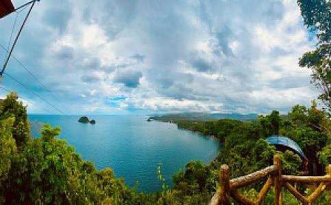 Calbayog – Filipinler fotoğrafı