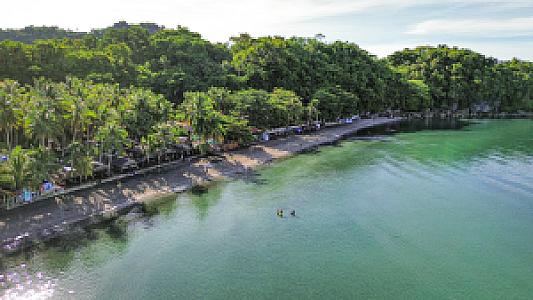 Calbayog – Filipinler fotoğrafı