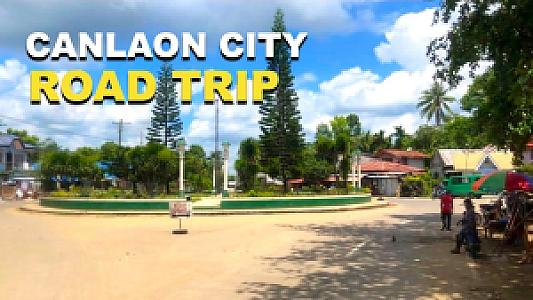 Canlaon – Filipinler fotoğrafı