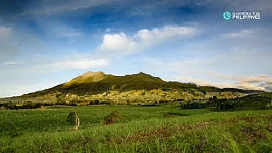 Canlaon – Filipinler fotoğrafı