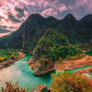 Güney Kore – ülke fotoğrafı