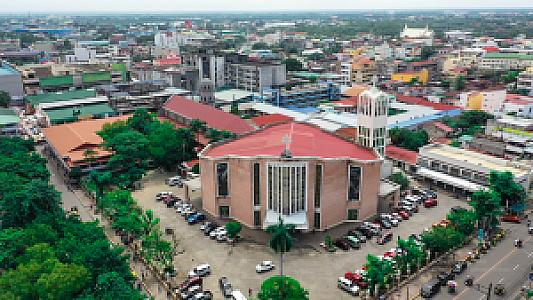 Dagupan – Filipinler fotoğrafı